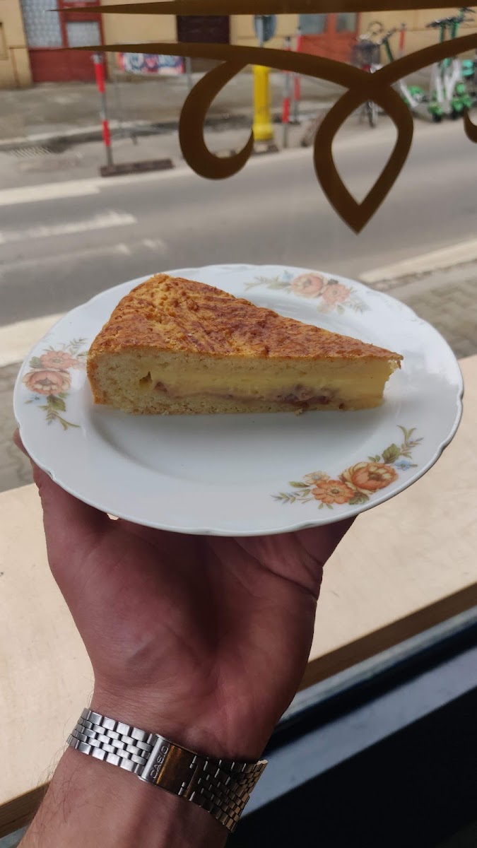 Bukowski Kawiarnia Speciality Bukowski Cafe - 7