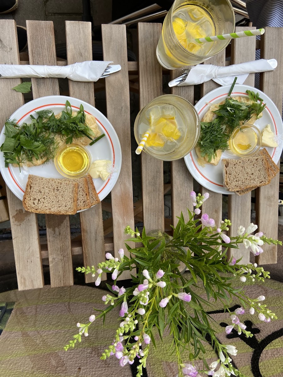 Bukowski Kawiarnia Speciality Bukowski Cafe - 8