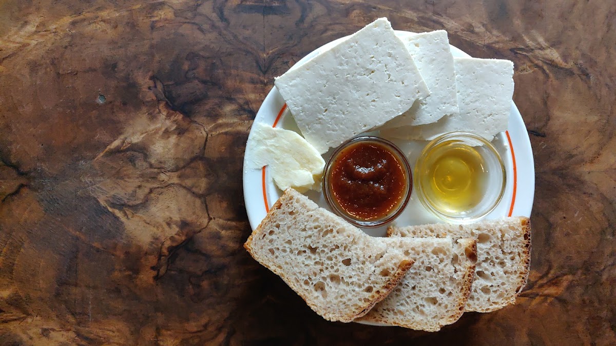 Bukowski Kawiarnia Speciality Bukowski Cafe - 9