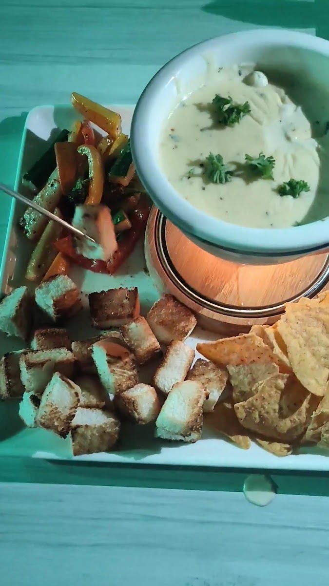 Revel - The Sky Cafe - 2