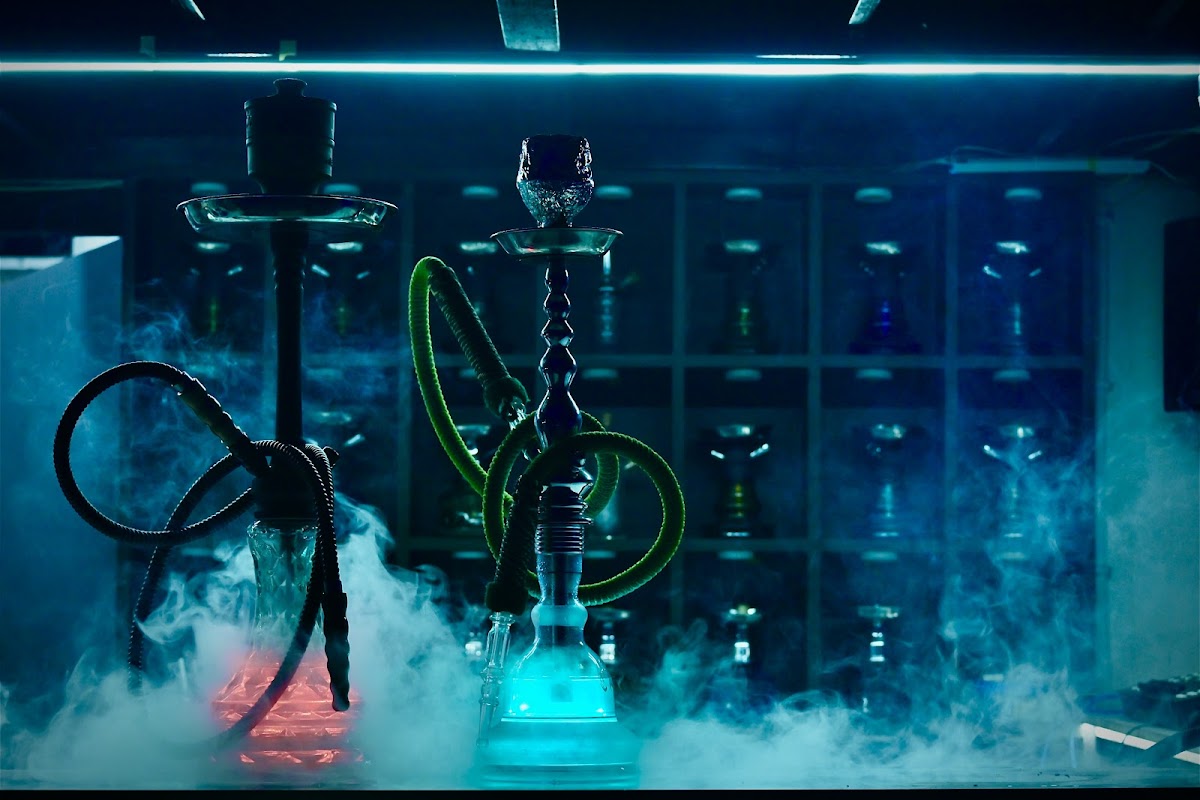 Revel - The Sky Cafe - 4