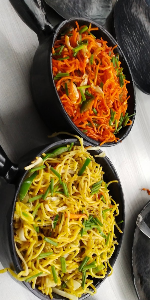 Revel - The Sky Cafe - 6