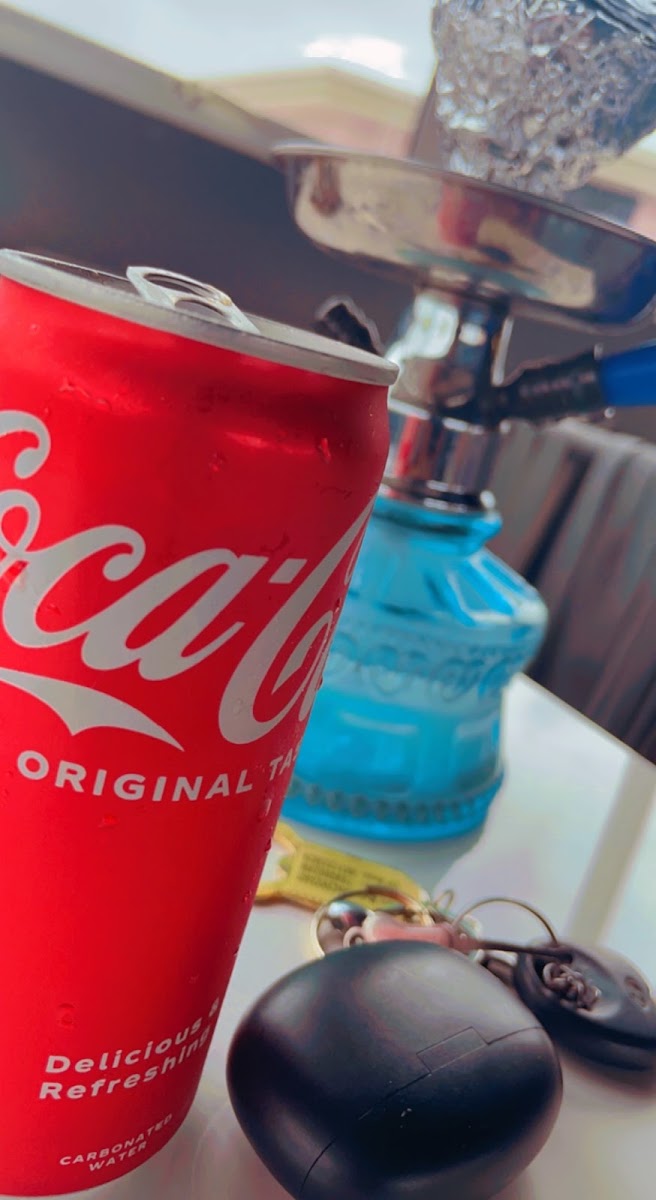 Revel - The Sky Cafe - 8