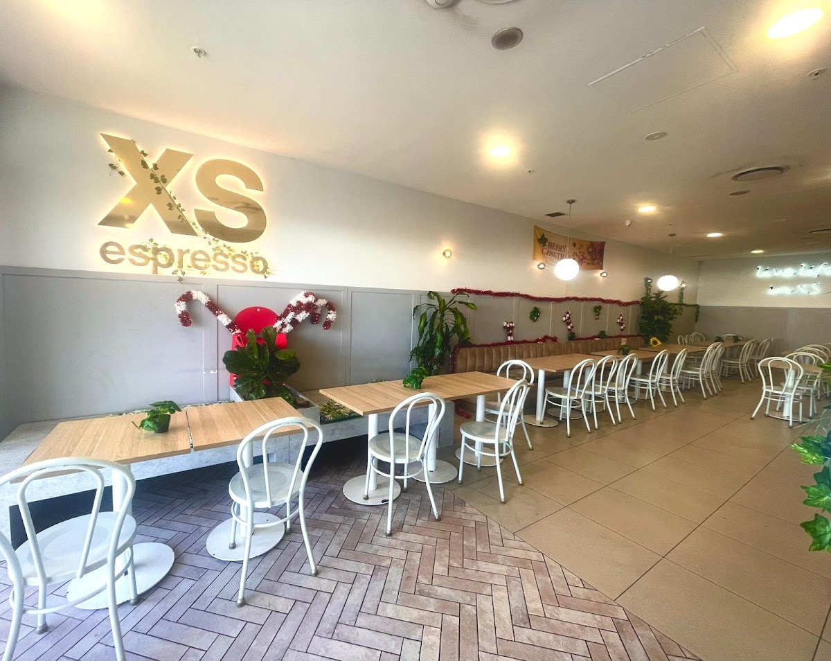 XS Espresso Rosemeadow