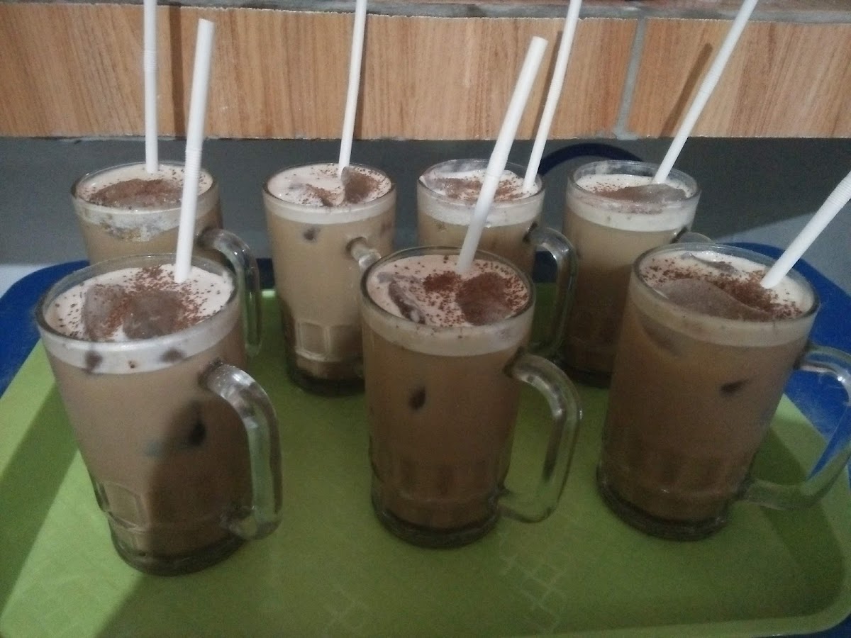 All In One Place. 2 (Warkop, Warnet, Ps & Mini Cafe) - 5