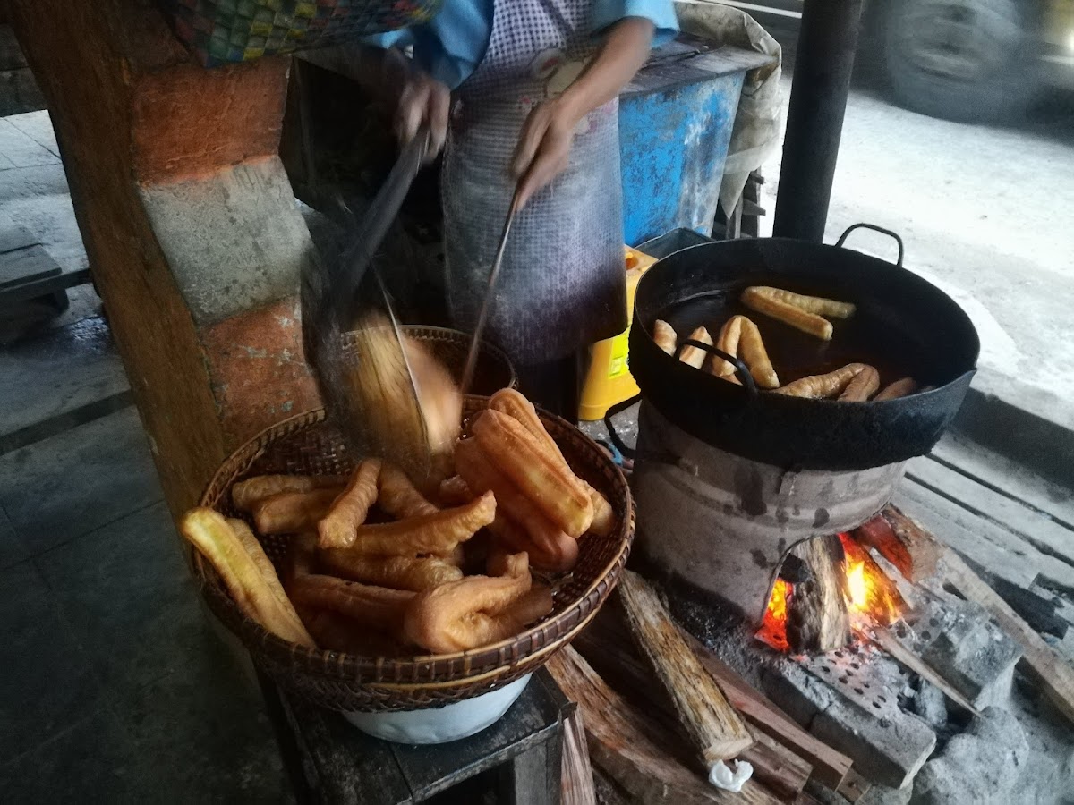 Thu Kha Cafe (Halal Food) - 3