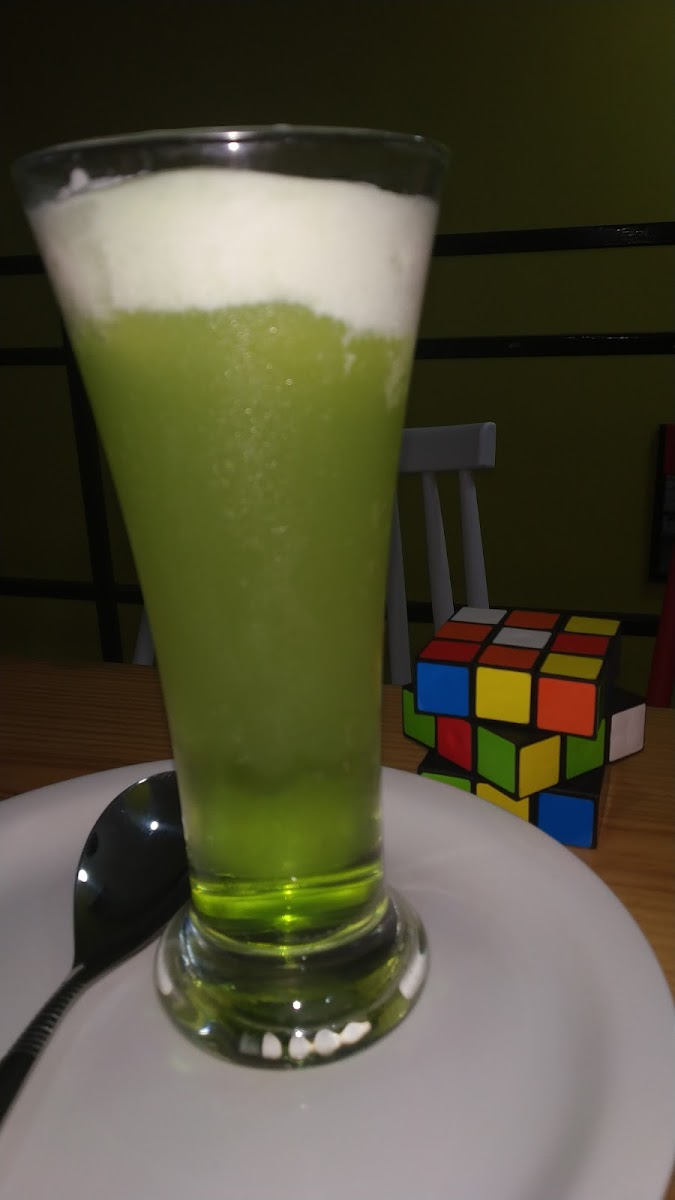 London shakes and cafe , Sanquelim GOA - 10