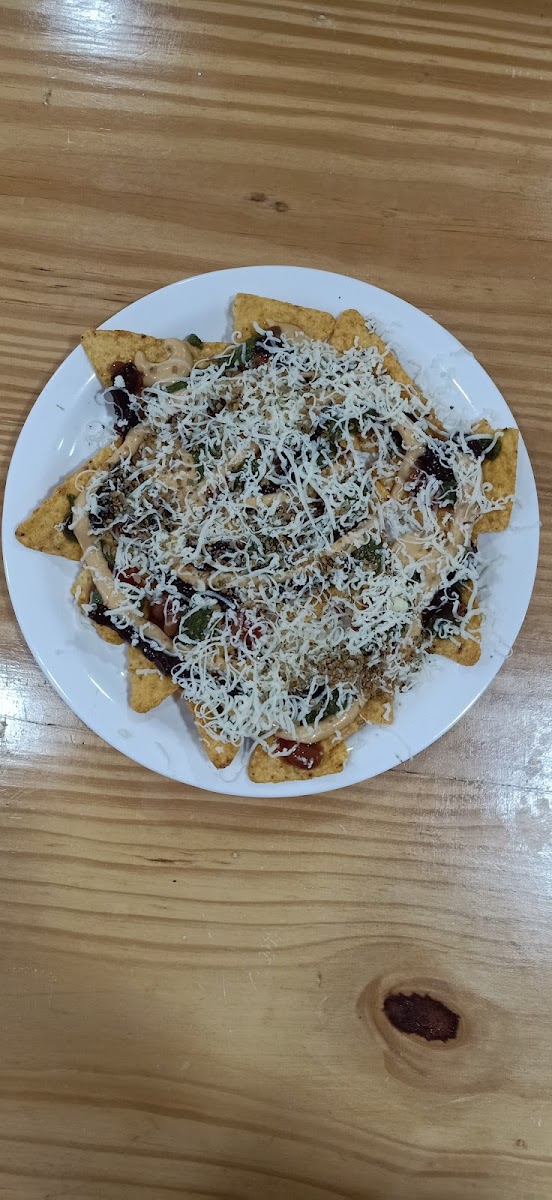 London shakes and cafe , Sanquelim GOA - 6