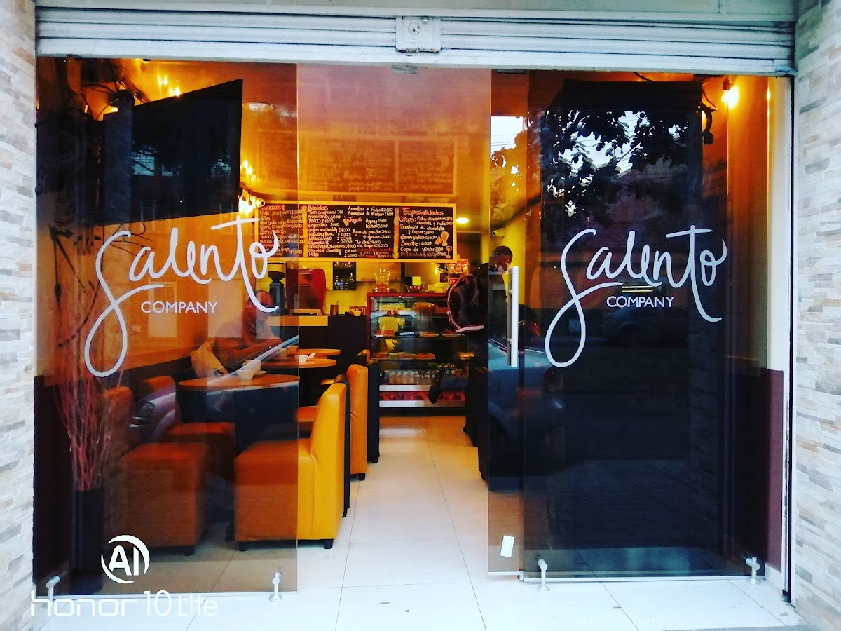 Salento Café