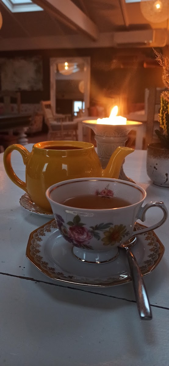 Jenny’s Æblehave - 5