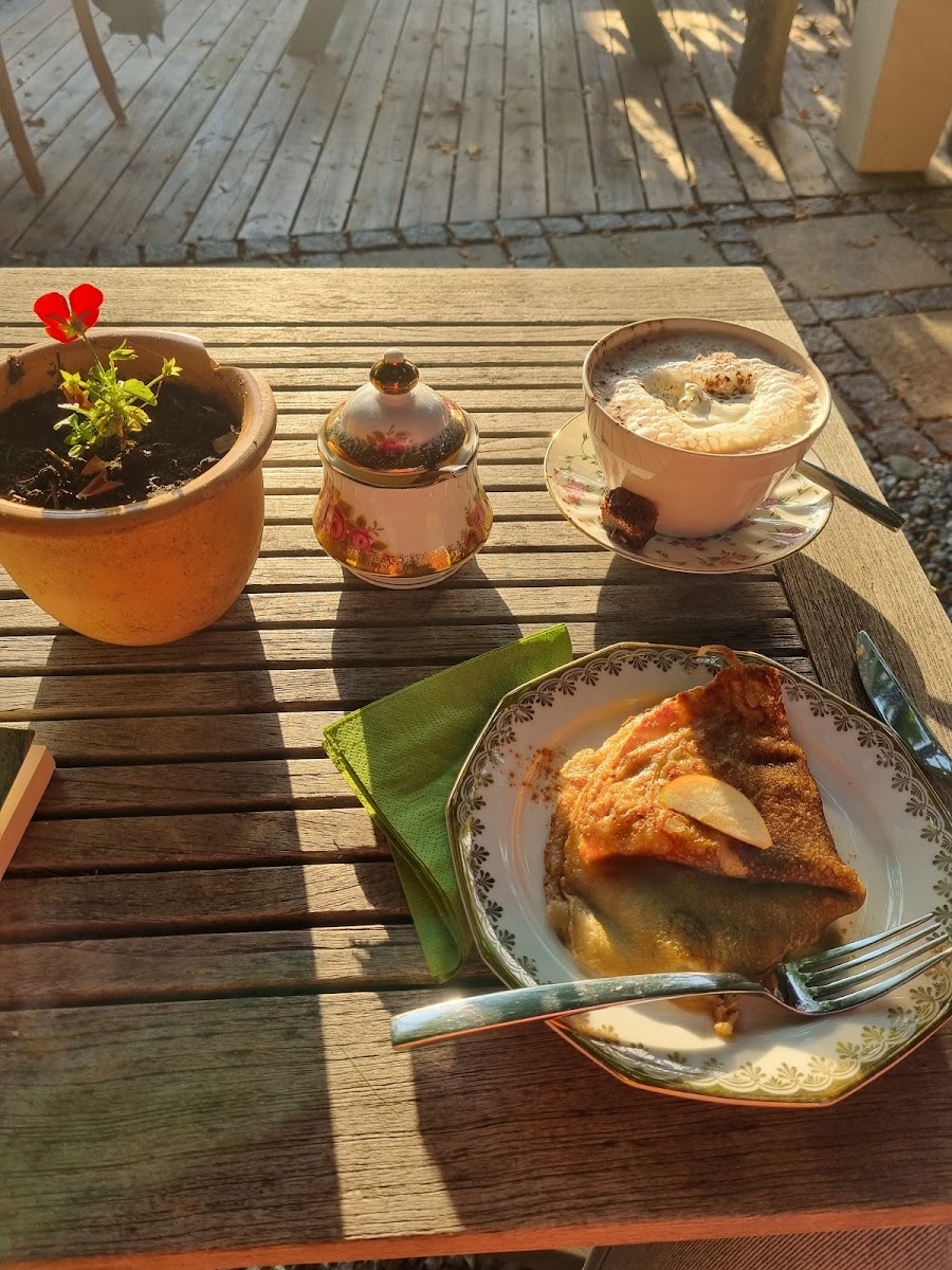 Jenny’s Æblehave - 6