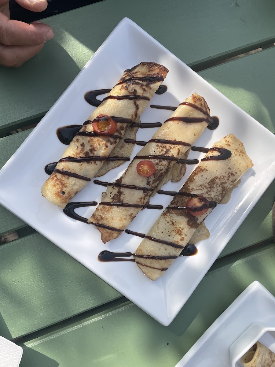 Jenny’s Æblehave - 7