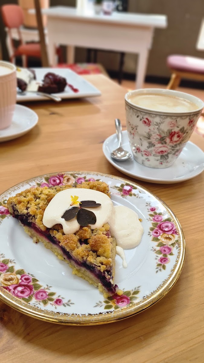 Jenny’s Æblehave - 8