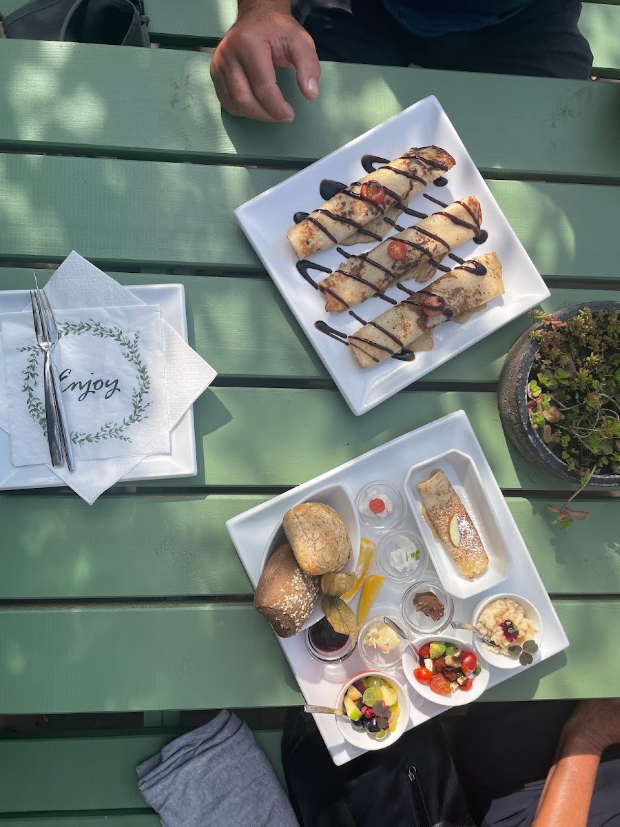 Jenny’s Æblehave - 9