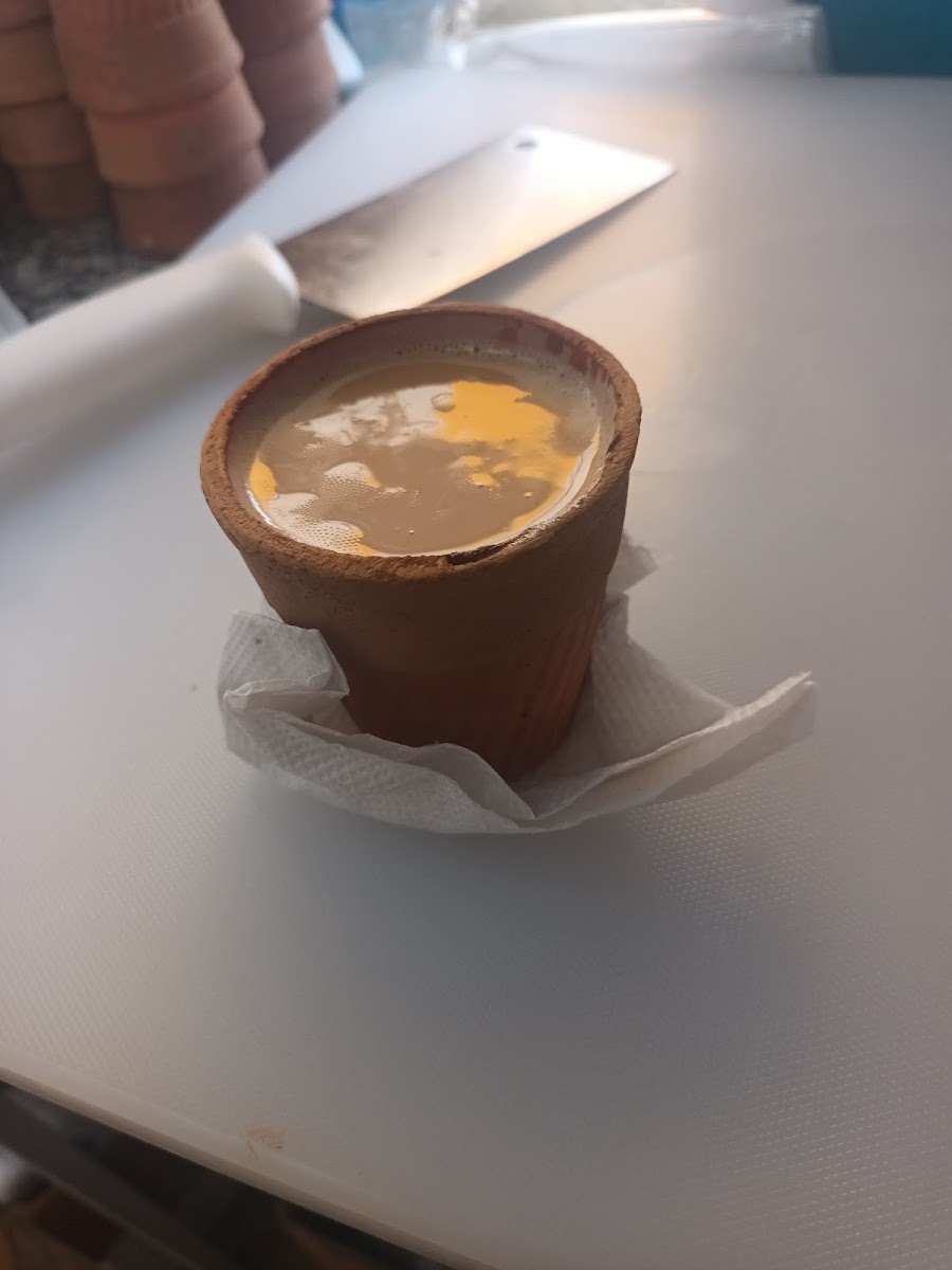 Smoothie bar & cafe - 5