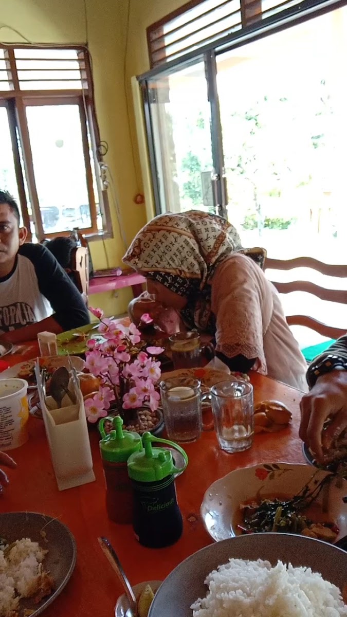 Ceria Cafe Coffee Shop - 2