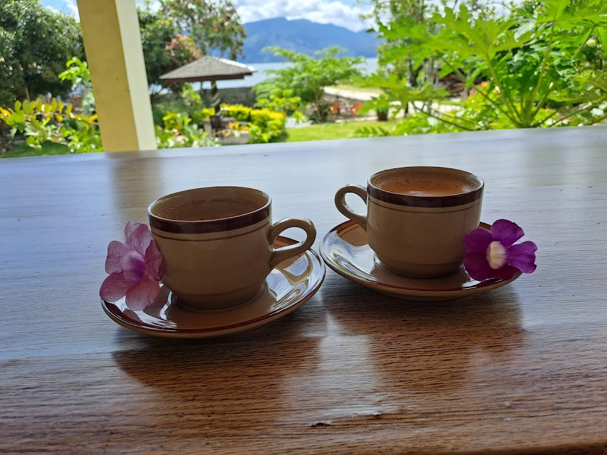 Ceria Cafe Coffee Shop - 3