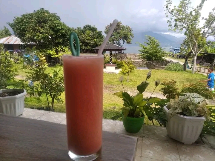 Ceria Cafe Coffee Shop - 5