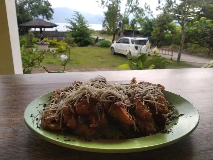 Ceria Cafe Coffee Shop - 6