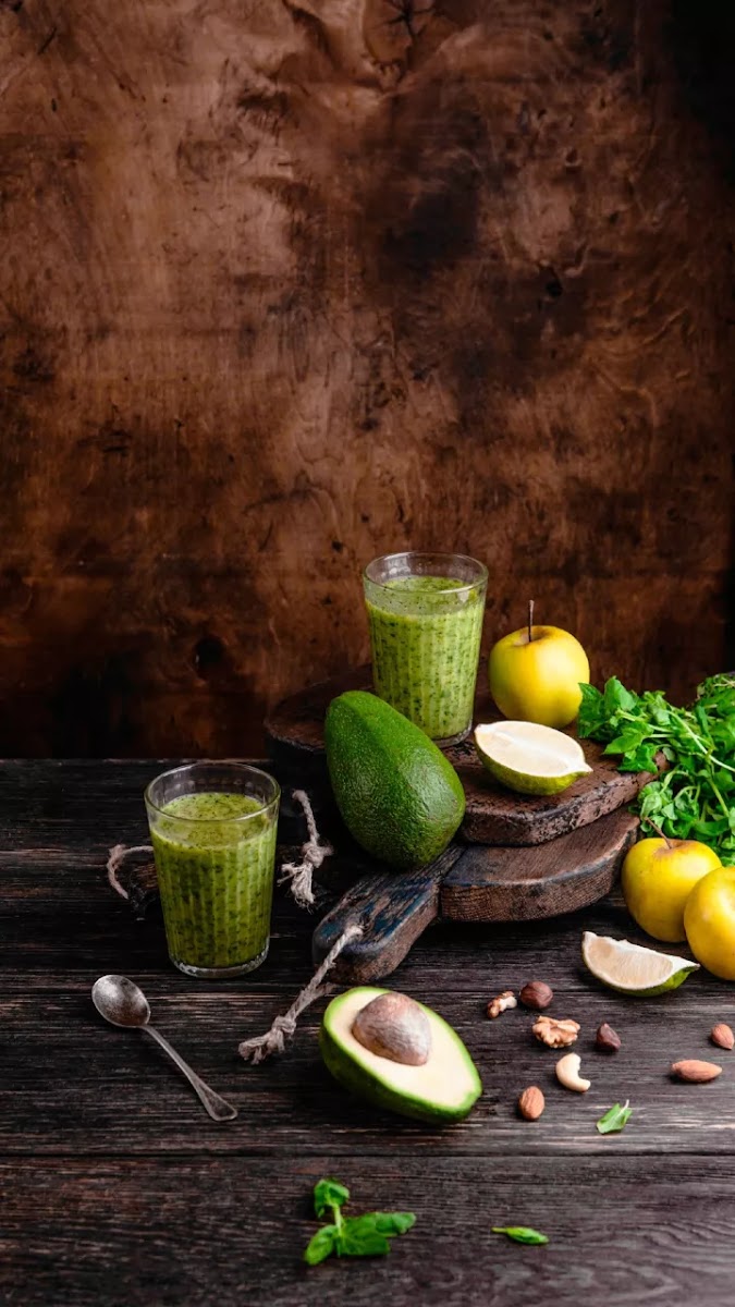 Ceria Cafe Coffee Shop - 8