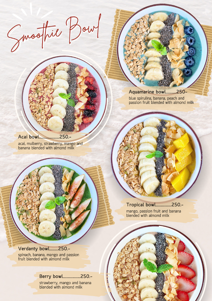 Elisha café and bistro - 2