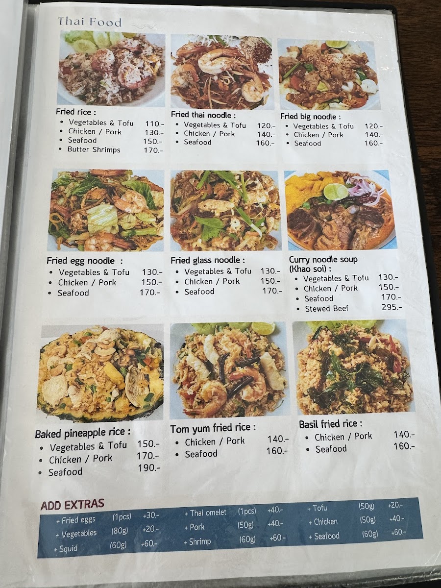 Elisha café and bistro - 7