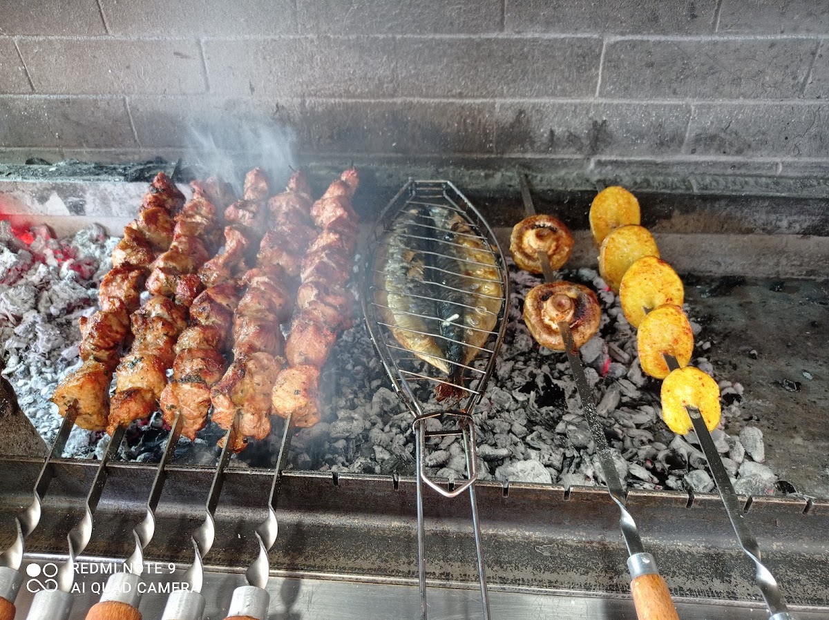 Shashlychnyy Dvir - 10