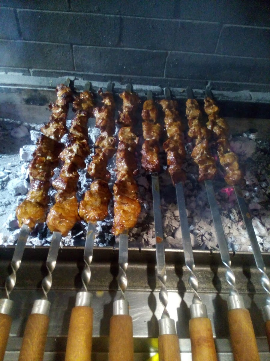 Shashlychnyy Dvir - 5