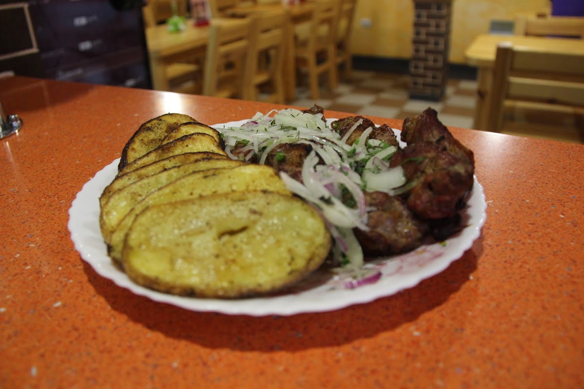 Shashlychnyy Dvir - 7