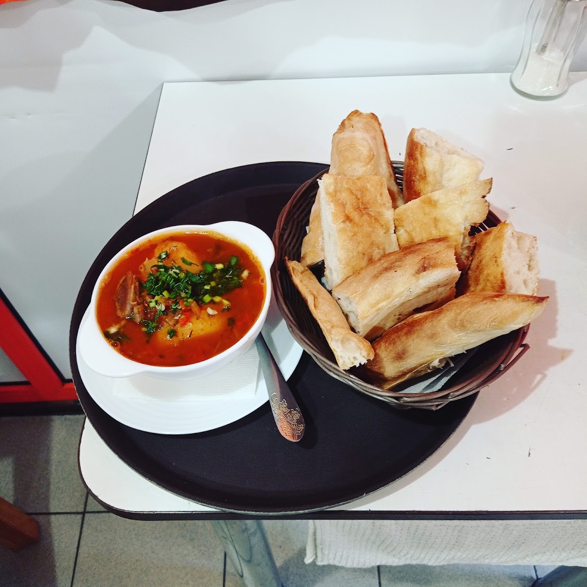 Shashlychnyy Dvir - 9