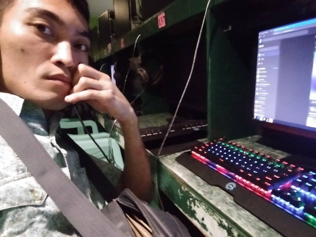 Game City Internet Cafe - 2