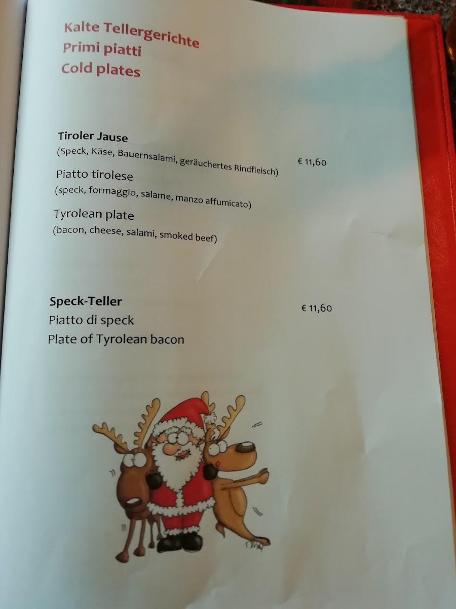 Cafe Restaurant Promenade - 1