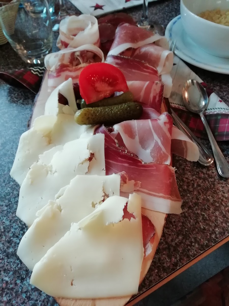 Cafe Restaurant Promenade - 10