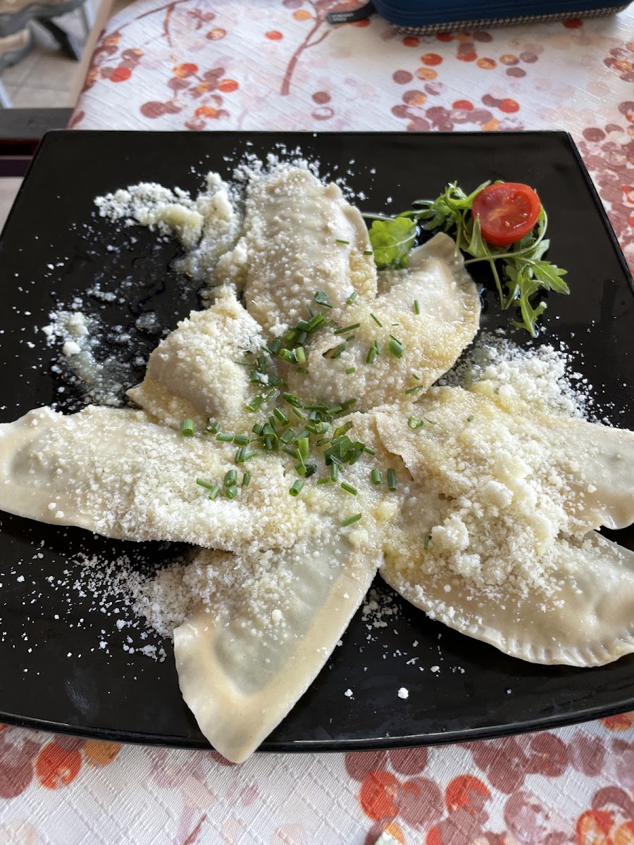 Cafe Restaurant Promenade - 5