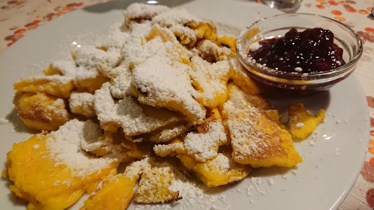 Cafe Restaurant Promenade - 6