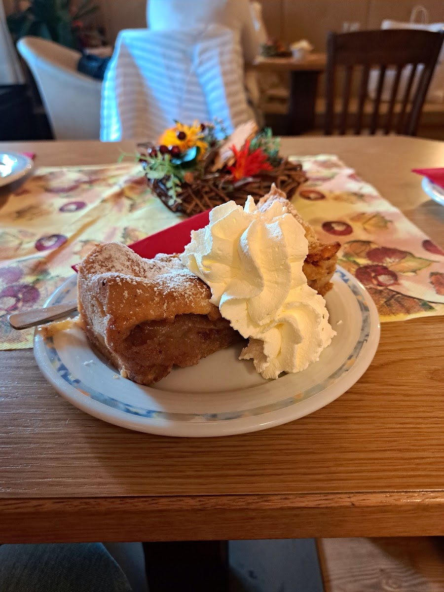 Cafe Restaurant Promenade - 9