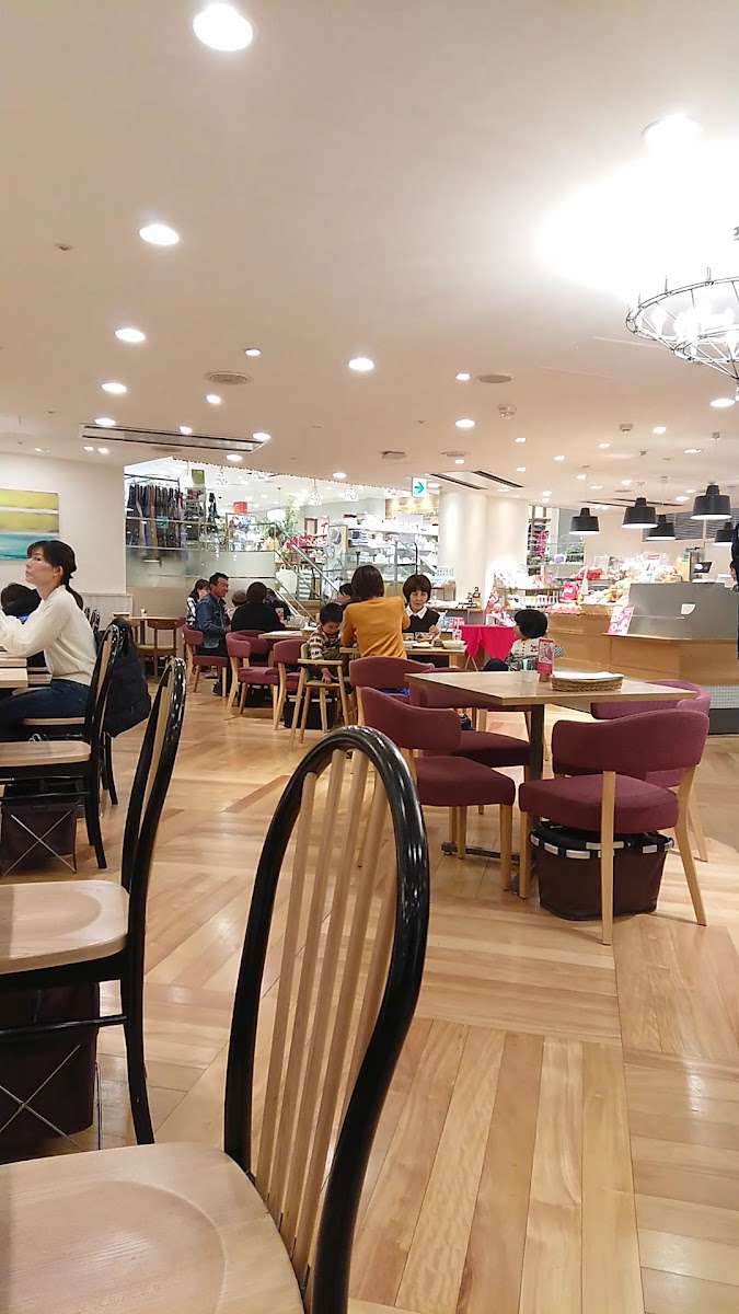 Afternoon Tea TEAROOM Kagoshima Yamakataya - 2