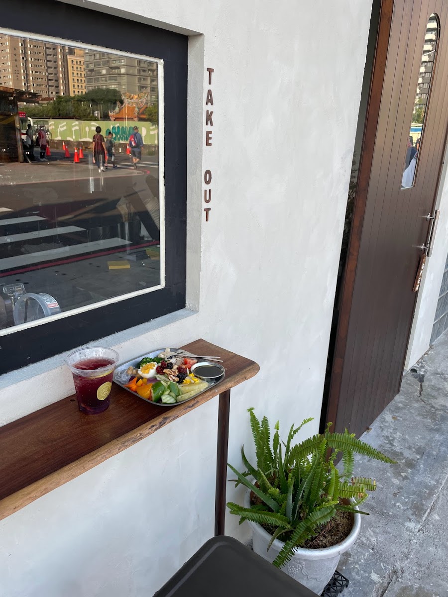 匞咖啡 jiangspace