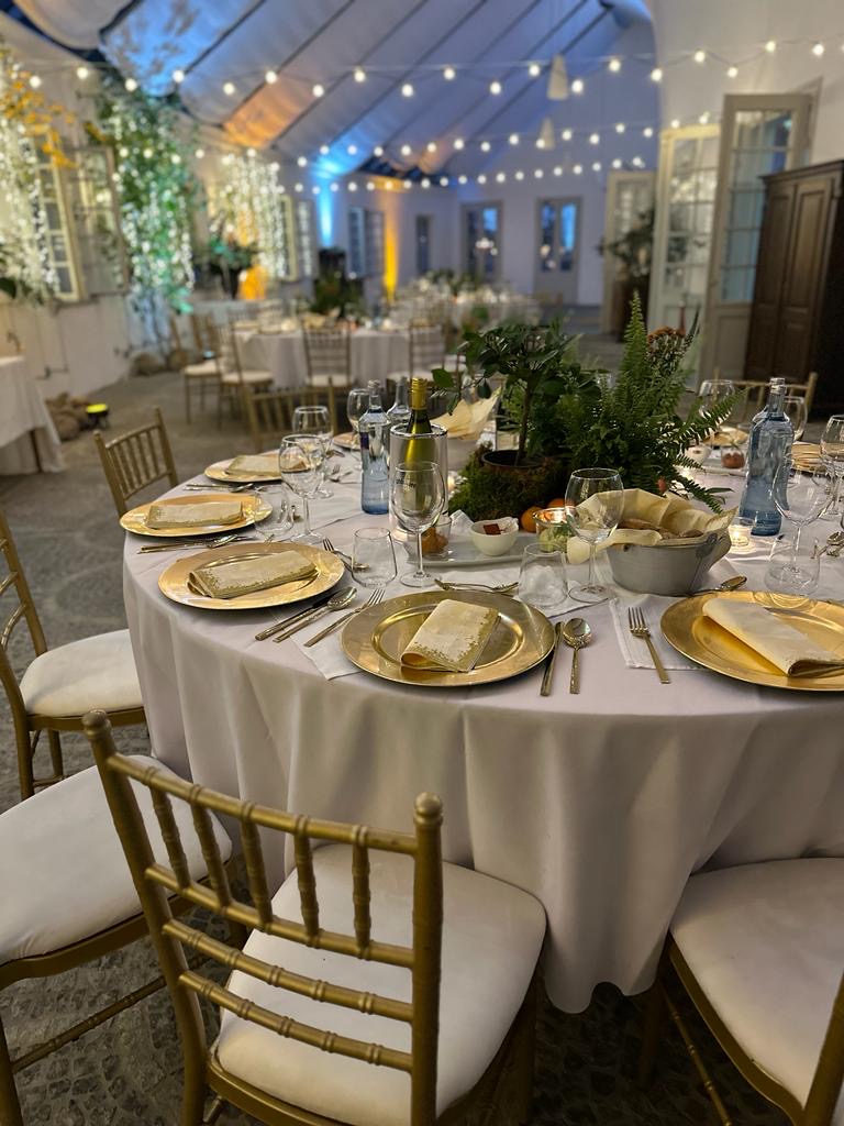 Schlosscafé Orangerie Eremitage