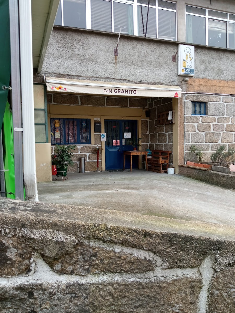 Café Granito
