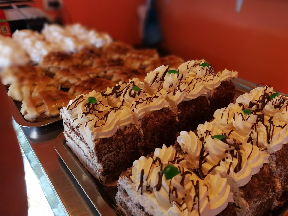 Pastelería Amada J&M