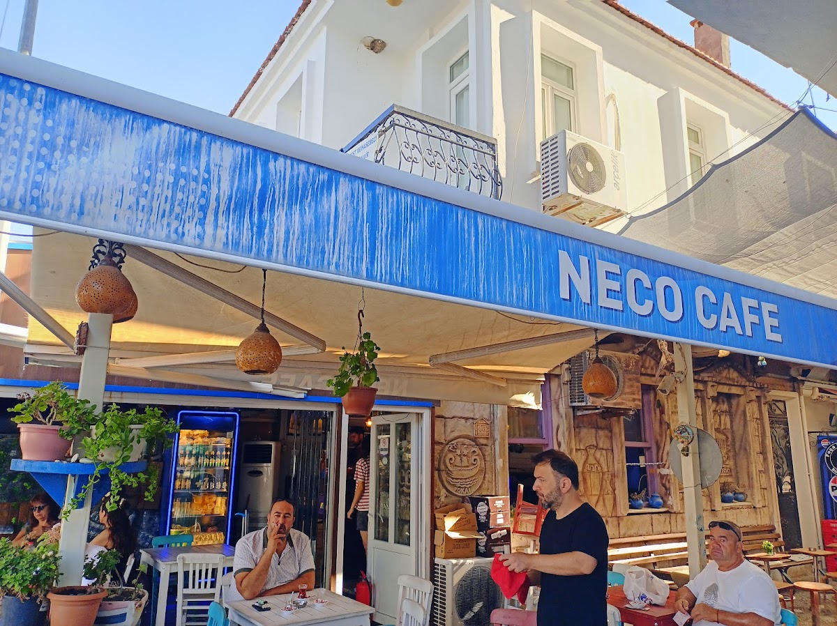 Neco Cafe