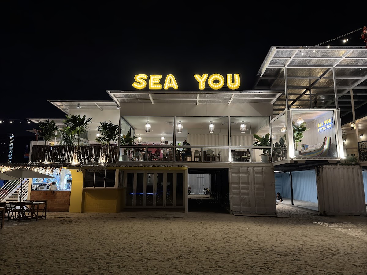 Sea You By The Bay Penang