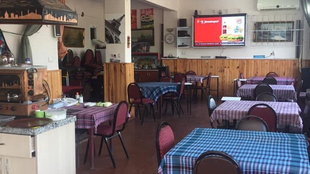 Özlem Cafe bein sports