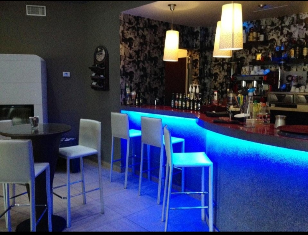 Coffee & wine bar Άρωμα