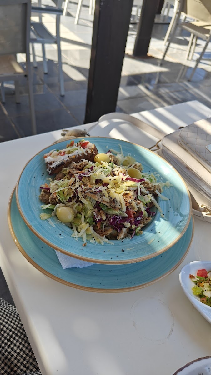 Café Restaurant The Castle - 10