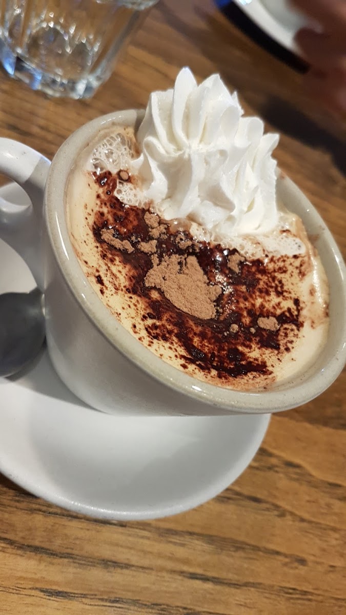 Café Restaurant The Castle - 5