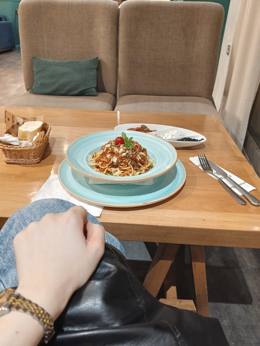 Café Restaurant The Castle - 8