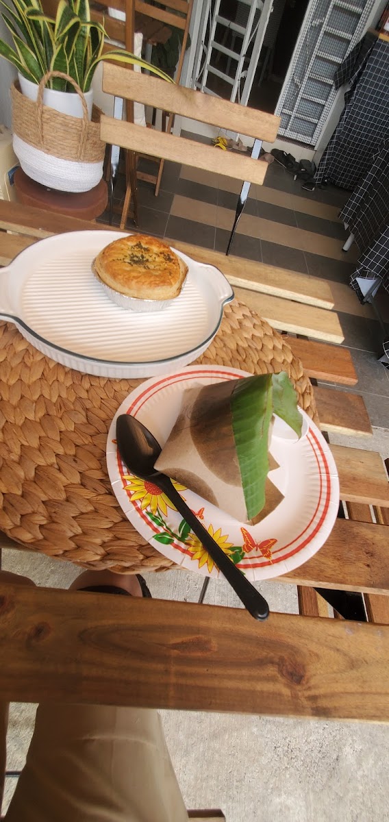 Aku Dia Dan Kopi - 6