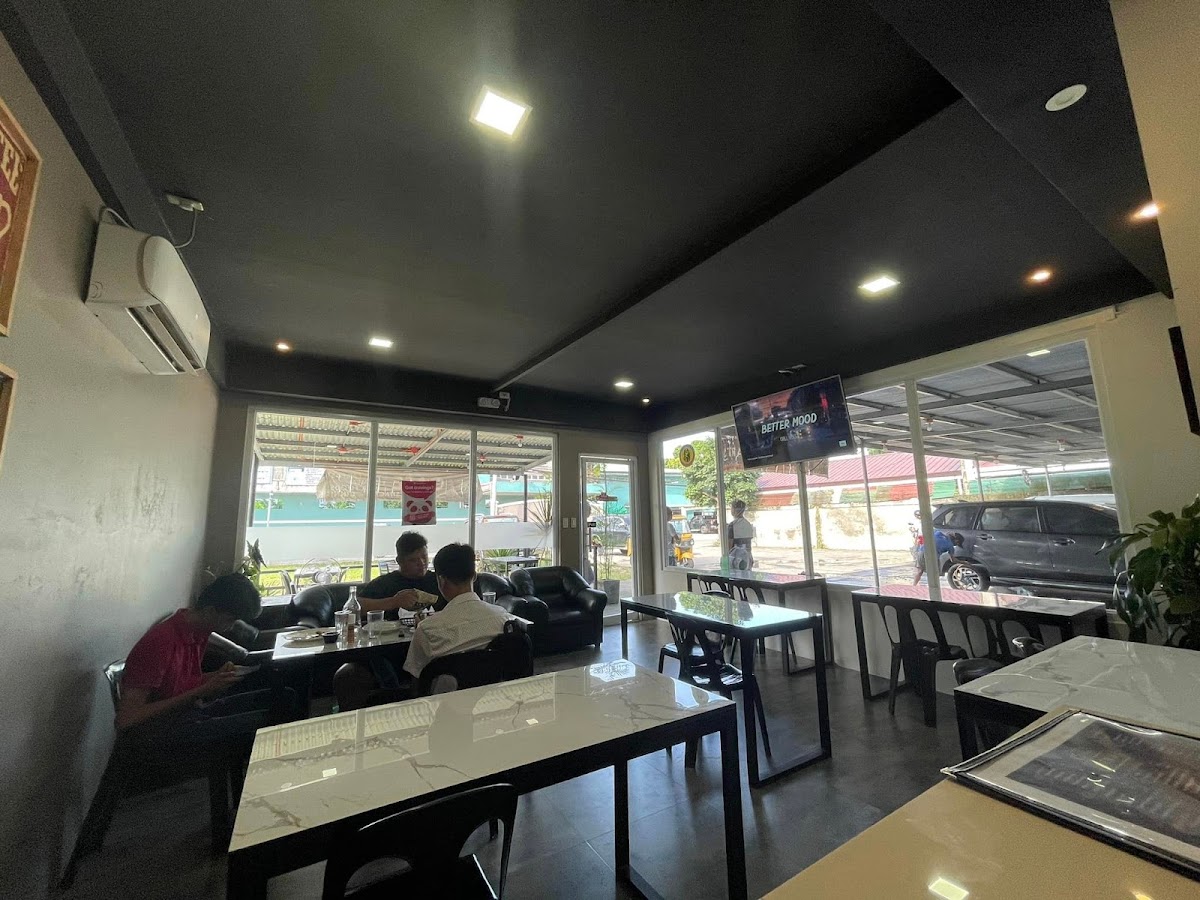 Czone Carwash & Cafe